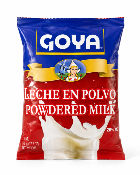 Leche en Polvo GOYA 500g